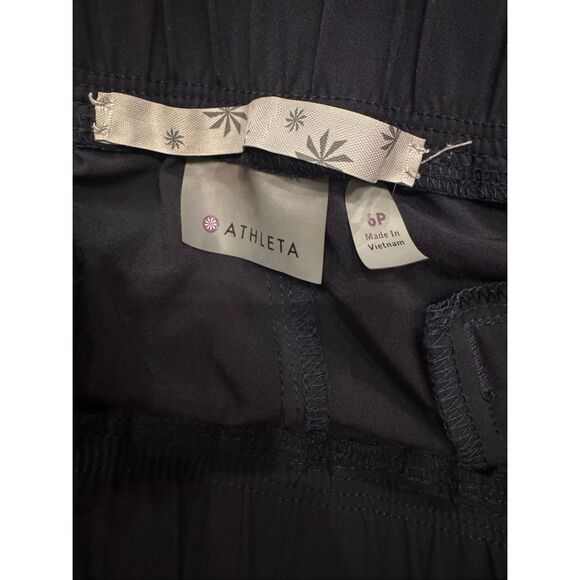 Athleta Aspire Ankle Pant 6P - Picture 8 of 10